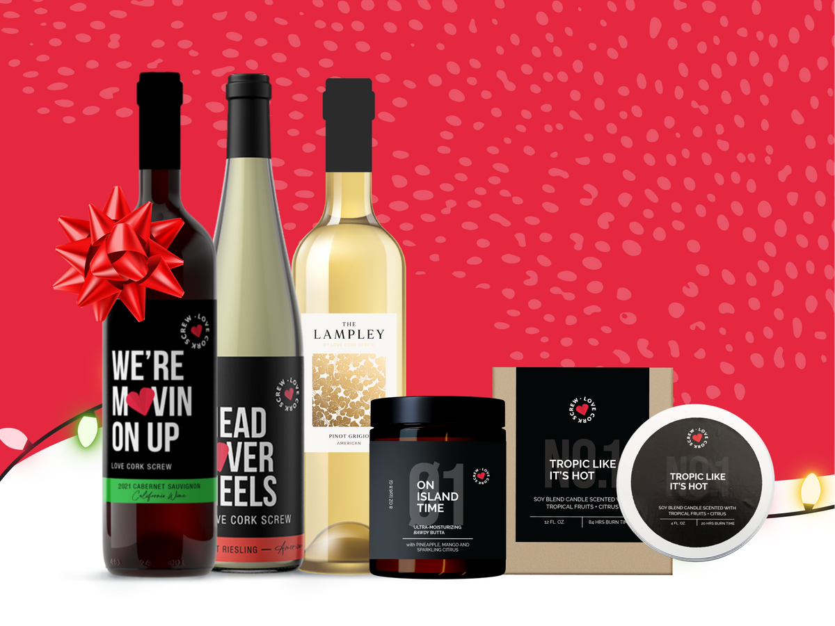 Wine is for Everyone: Fun, Inclusive, and Totally Unintimidating 🍷