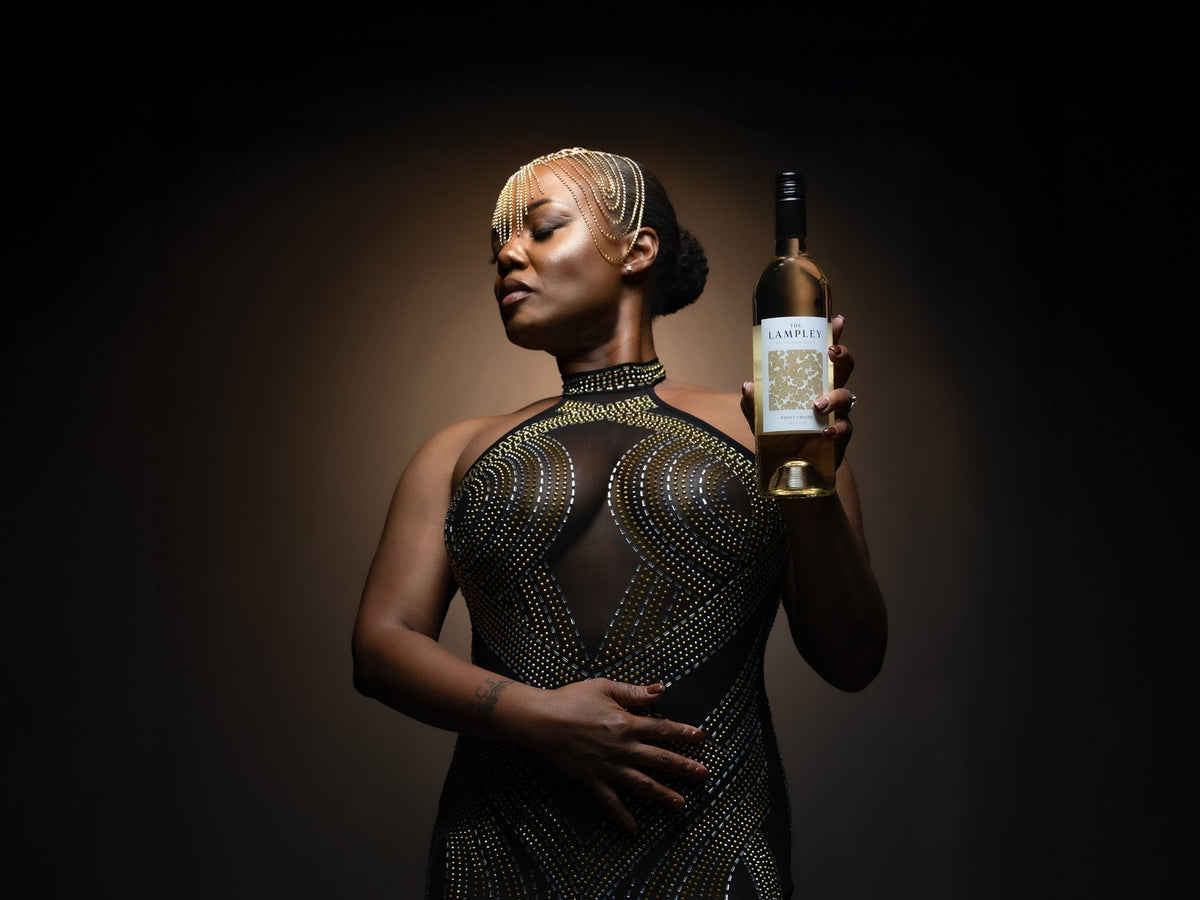 Celebrating Black-Owned Wines During Black History Month