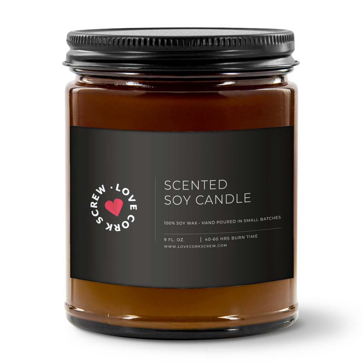 Better Together Candle Duo