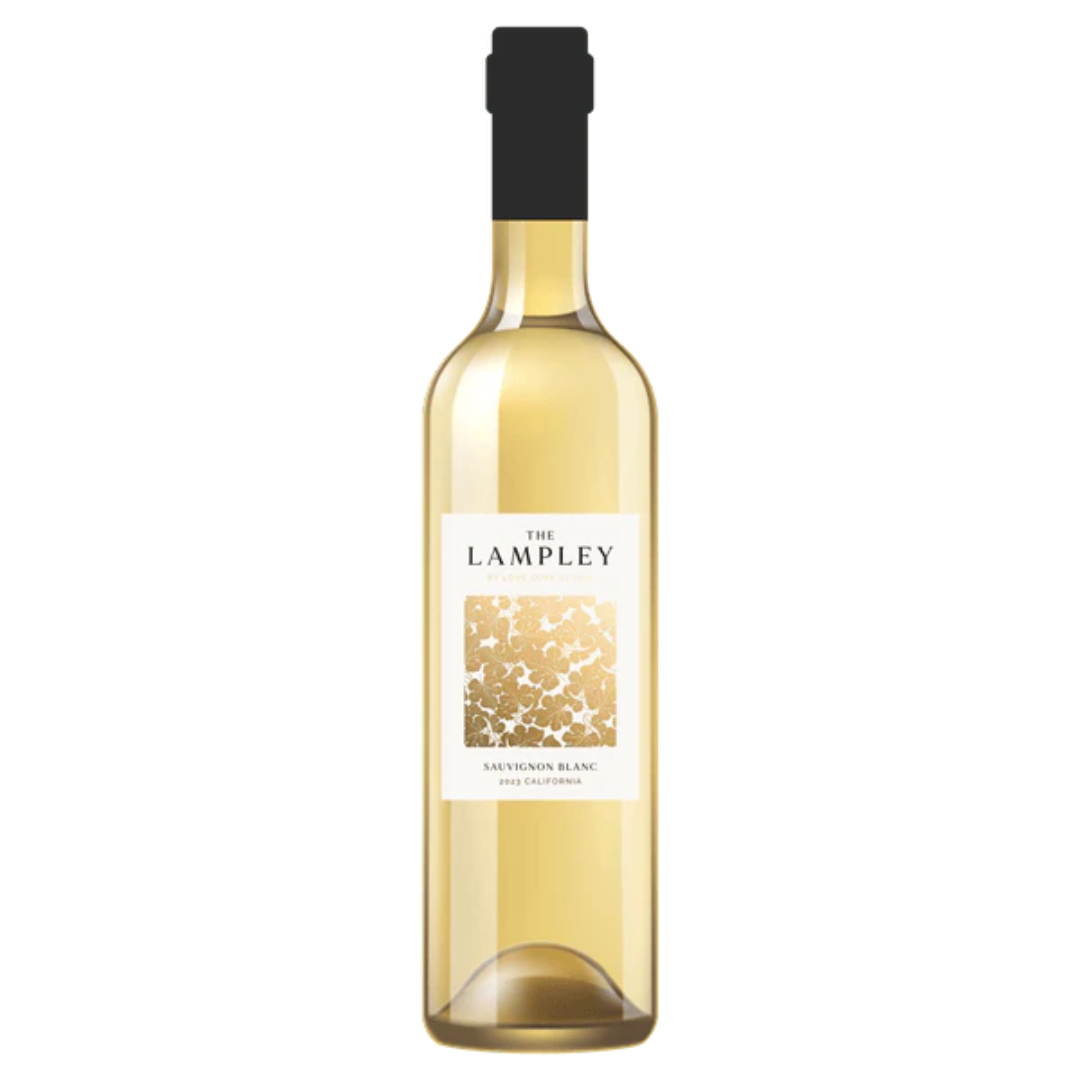 The Lampley Sauvignon Blanc!