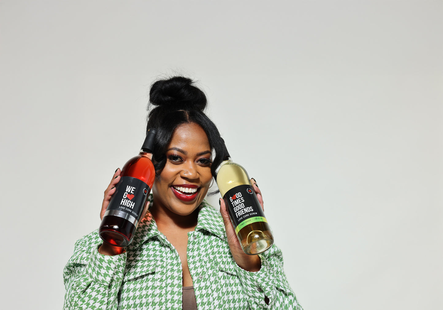 Love Cork Screw – Shop