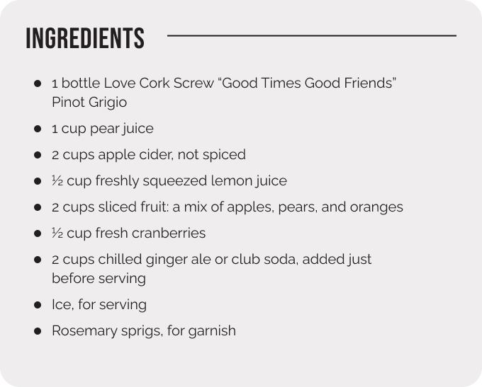 Love Cork Screw – Shop